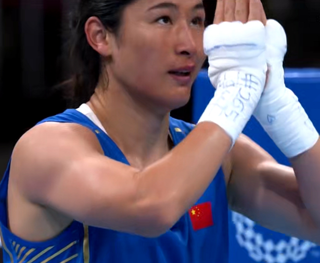 最新战报：拳击豪取连胜，冠军在望