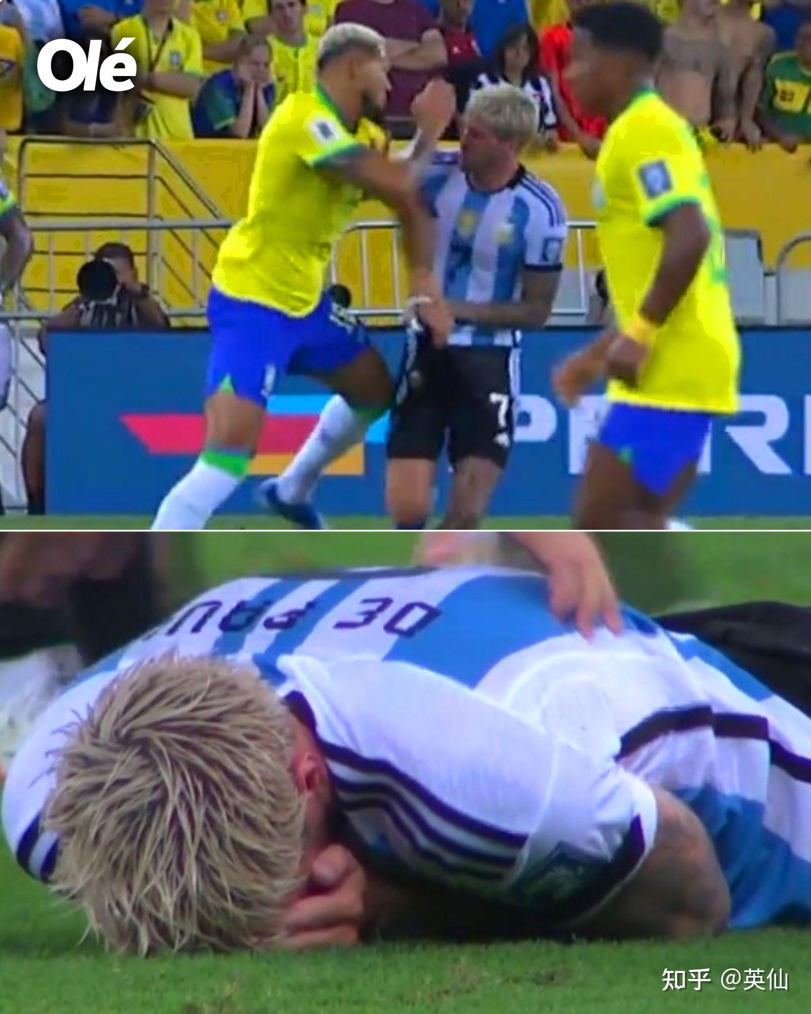 包含场面火爆！世界杯观众席沸腾不已的词条