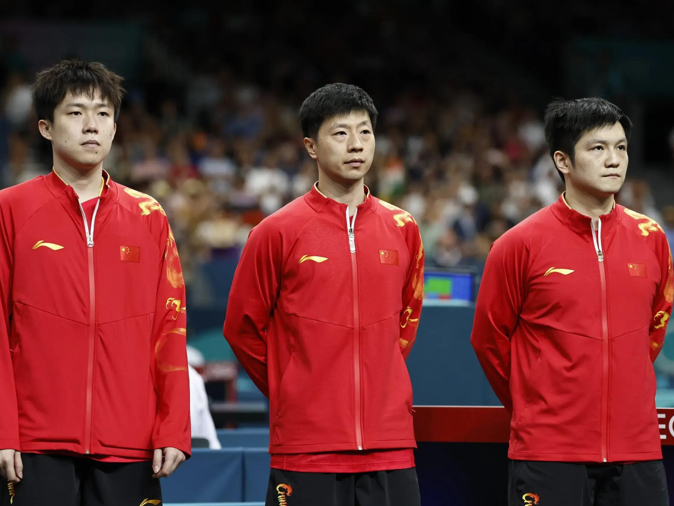 乒乓球总决赛即将打响，冠军归属成谜的简单介绍