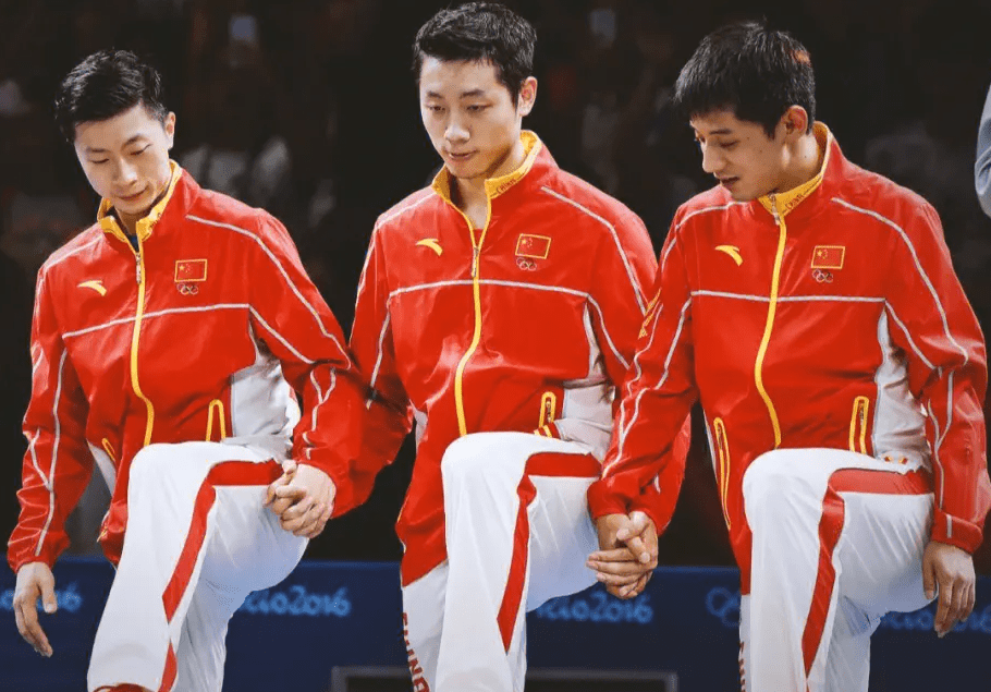 韩国队翻盘法国队，许昕扛起全队