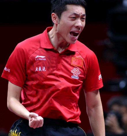 日本队绝杀波兰队，许昕扛起全队