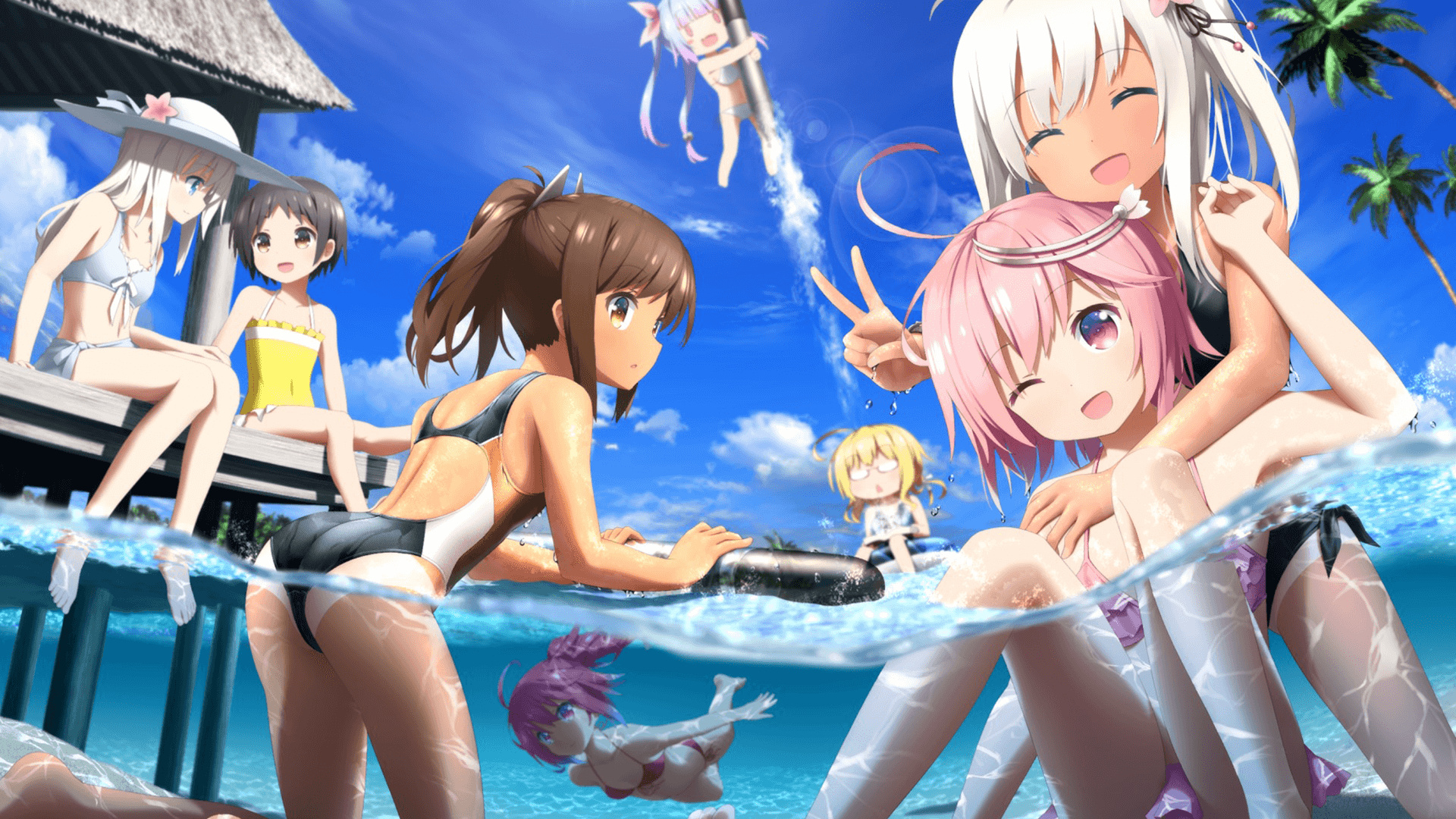 改写既定的那五分钟，当姆巴佩与贝克汉姆的弧线刺穿注定的剧本