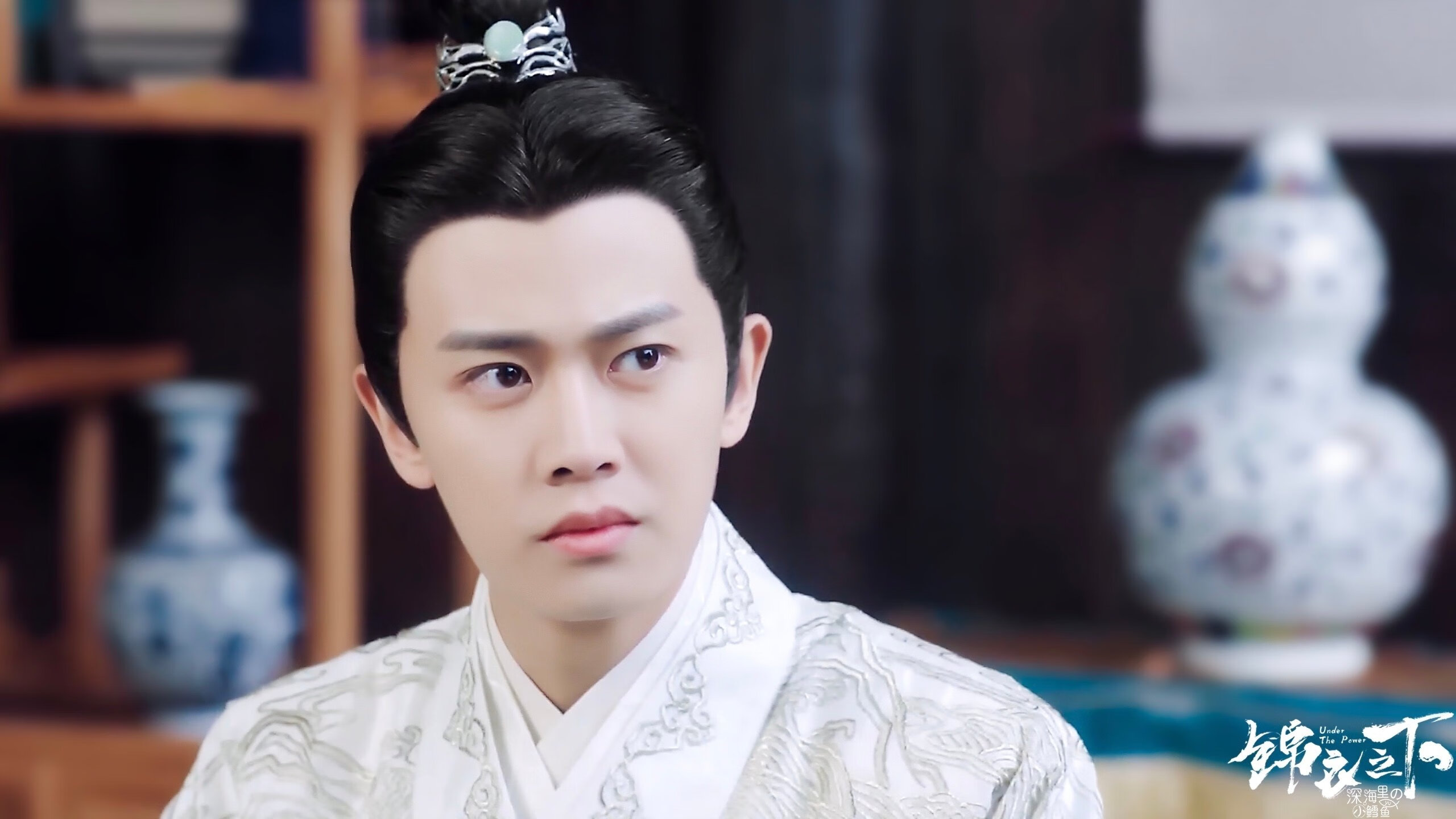 鹰击长空，蛰伏无声，当全面压制遇上稳定输出