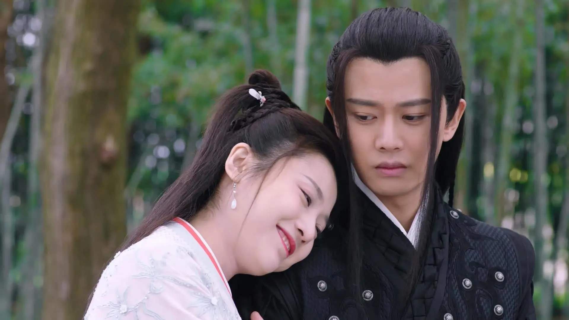 跨越篮球次元之战，湖人爆冷广东队，小贾伦·杰克逊三双绝杀成关键先生